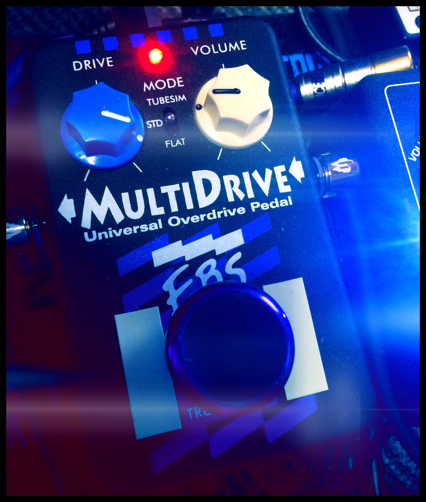 Ebsのmultidriveとmetaldrive 亀田誠治師匠を愛するベースマン亀美ちゃん Kamedist のブログ